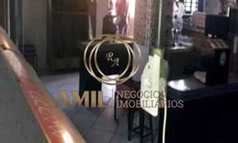 Imagem 5: IC - [Amil Aluga] Ponto comercial/Loja/Box em Vila São Geraldo - Taubaté - SP