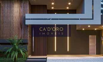 Imagem 2: PROJETAMOS E CONSTRUIMOS sua casa no Condomínio Residencial Maria Julia