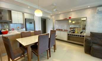 Imagem 4: Apartamento à venda, 81 m² por R$ 1.350.000,00 - Caiobá - Matinhos/PR