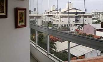 Imagem 2: Apartamento Venda 3 dorm sendo 1 suite em Campeche - Florianópolis - SC