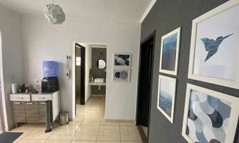 Imagem 3: Casa no centro, ideal para comércio