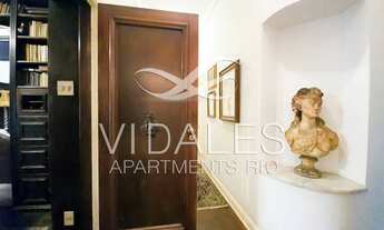 Imagem 4: EXCELENTE APARTAMENTO NA OSWALDO CRUZ COM SAUNA!