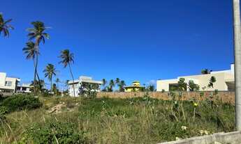 Imagem 3: Terreno / Lote em Águas de Sauípe - Porto de Sauípe