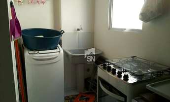 Imagem 3: APARTAMENTO - IDEAL FLAMBOYANT / SUMARÉ-SP