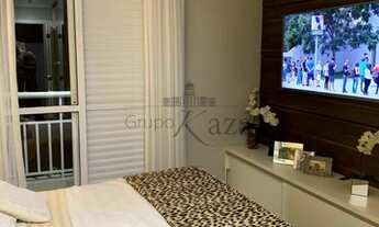 Imagem 5: Apartamento para venda possui 133 metros quadrados com 3 quartos