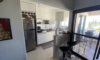 Imagem 4: Apartamento (Residencial) no Jardim Mariana, à venda