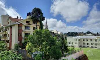 Imagem 5: Canela - Apartamento Padrão - Centro