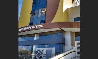 Imagem: Consultório para venda com 32 metros quadrados