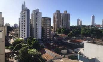 Imagem 5: Apartamento para venda possui 130 m² com 4/4 uma suite