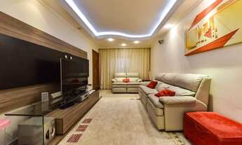 Imagem 3: Sobrado para venda possui 181 metros quadrados com 3 quartos