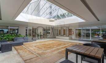 Imagem: Apartamento de alto padrão à venda na