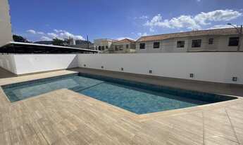 Imagem 6: Apartamento Alto Padrão 4 suítes Lazer Completo no bairro Granbey