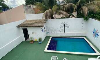 Imagem 3: Sobrado - Bairro Santa Cruz II excelente localização