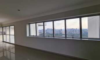 Imagem 3: Apartamento para venda com 278 metros quadrados com 3 quartos em Ribeirânia - Ribeirão Pre