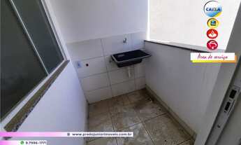 Imagem 6: Apartamentos em Condomínio residencial . 2 quartos com vaga