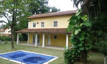 Imagem 4: Casa de 304 metros quadrados no bairro Vargem Grande com 5 quartos