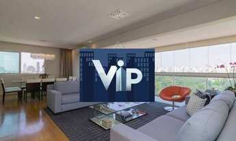 Imagem 4: Cobertura duplex para venda possui 433 metros quadrados com 4 quartos em Aclimação - São P