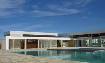 Imagem 4: Vende-se terreno plano, quitado e escriturado no Condomínio Alphaville 2