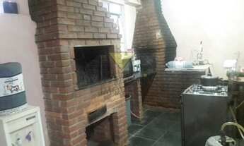 Imagem 2: Mogi das Cruzes - Casa Padrão - Vila Oliveira