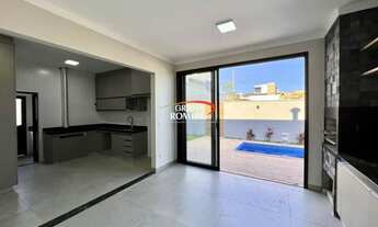 Imagem 5: Casa a venda em condomÍnio fechado na zona sul de Ribeirão Preto - QUINTA DOS VENTOS