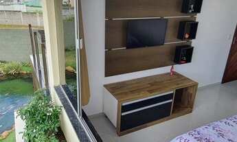 Imagem 7: Casa Condomínio Green Club 3