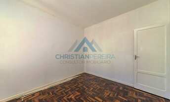 Imagem 4: Apartamento de 3 dorms, 2 banheiros, precisa de pintura!!! Ótima localização. Prédio enxut