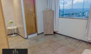 Imagem 6: Belo Horizonte - Casa Padrão - Vitória