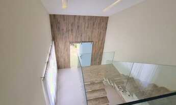 Imagem 4: Casa duplex alto luxo Condomínio Encontro das Águas