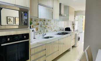 Imagem 6: Linda residência em condomínio com infraestrutura, 5 quartos suítes. Freguesia Jacarepaguá