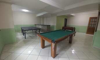 Imagem 3: Apartamento para aluguel possui 120 metros quadrados com 3 quartos