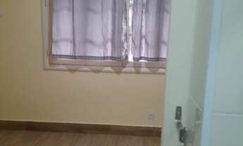 Imagem 3: Apartamento para venda possui 35 metros quadrados com 1 quarto em Glória - Rio de Janeiro