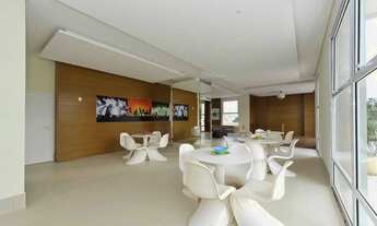 Imagem 3: Apartamento para venda tem 110 metros quadrados com 3 quartos em Imirim - São Paulo - SP