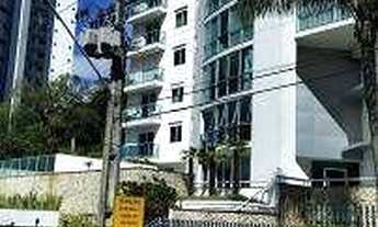 Imagem 4: Apartamento com 3 dormitórios à venda, 171 m² por R$ 1.450.000,00 - Ecoville - Curitiba/PR