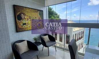 Imagem 4: Excelente Aptº no Cloc Marina - Porteira Fechada