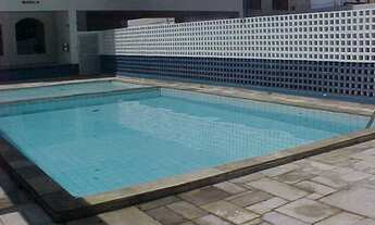 Imagem 5: Apartamento para venda tem 70 m² com 3 quartos em Vila Monte Alegre - São Paulo - SP