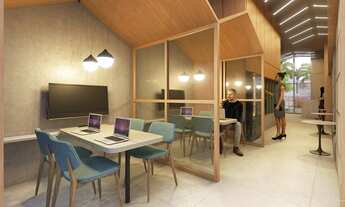 Imagem 5: Flat no coração de boa viagem, próximo a praia e casa do frio, shopping, carrefour