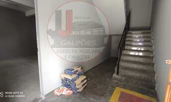 Imagem 3: Galpão Logístico na Avenida Contorno