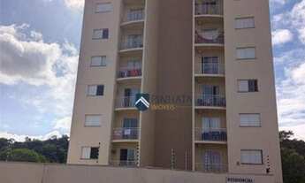 Imagem 7: APARTAMENTO 2 DORMITÓRIOS COM MÓVEIS PLANEJADOS PARA VENDA EM VALINHOS