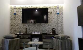 Imagem 3: Apartamento para venda com 80m² em Cezar de Souza, Mogi das Cruzes - SP