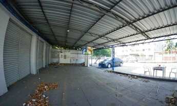 Imagem 4: Prédio antigo IBGe Av. São Jorge Aluguel R$25.000