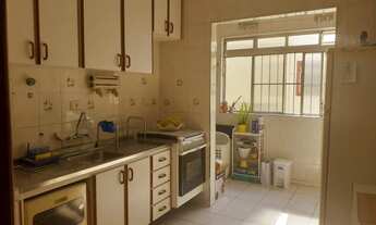 Imagem 5: Condomínio Mirante - vizinho do Mexicano - 75m2