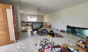 Imagem 5: Casa para venda tem 178 metros quadrados com 3 quartos em Praia de Itaóca - Itapemirim - E