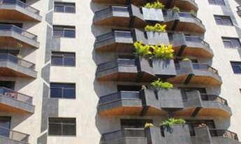 Imagem 1: Juiz de Fora - Apartamento Padrão - Alto dos Passos