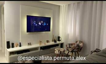 Imagem 7: Apartamento para venda com 84 metros quadrados com 3 quartos