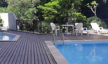 Imagem: Lagoa, Epitácio Pessoa, apartamento todo