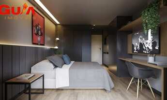 Imagem 7: CONNECT BEIRA MAR - STUDIOS de 21,40M² A 42,80M²