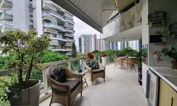 Imagem 7: Apartamento em Barra da Tijuca