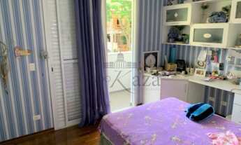 Imagem 7: Sobrado a venda no Jardim Esplanada - 250m² - 4 dormitórios