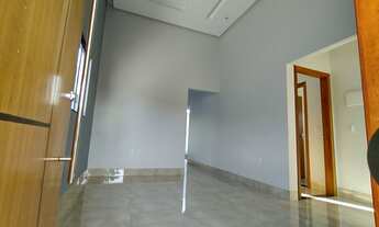 Imagem 7: Casa para venda possui 90 metros quadrados com 3 quartos em Chácaras Itapema - Caldas Nova