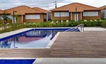 Imagem 3: Vendo casa bem localizada no condomínio Reserva Rio Cuiabá